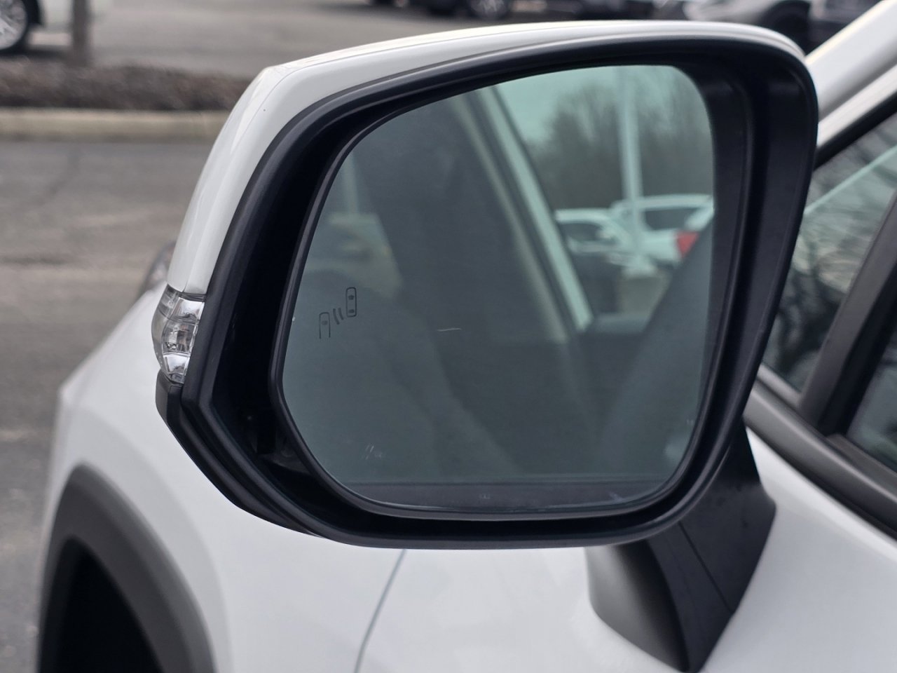 Certified 2025 Toyota RAV4 XLE image 22