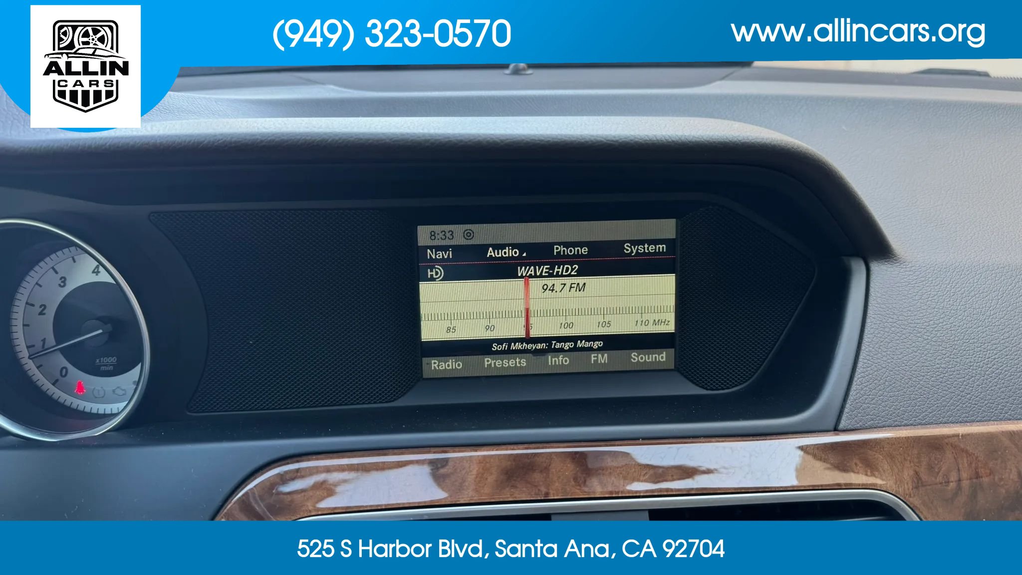 Used 2014 Mercedes-Benz C 250 Sedan image 12