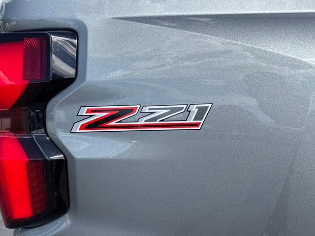 Used 2023 Chevrolet Colorado Z71 w/ Z71 Convenience Package 2 AWD/4WD image 10