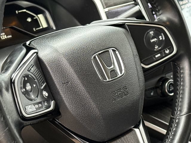 Used 2018 Honda Clarity Touring image 30