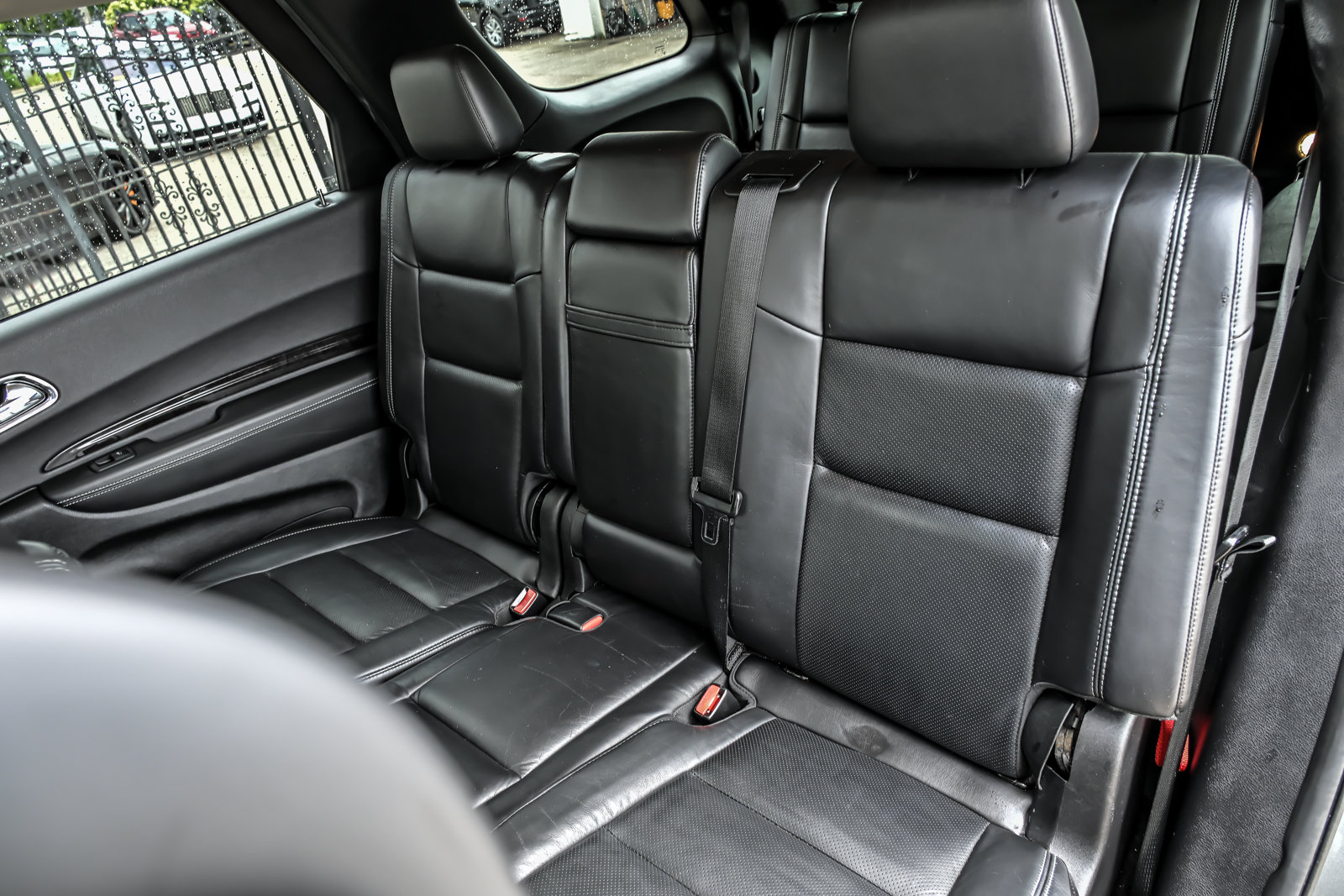 Used 2011 Dodge Durango Citadel AWD/4WD image 23