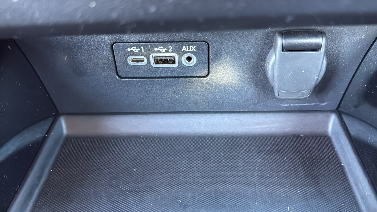 Certified 2024 Nissan Altima 2.5 SR FWD image 16