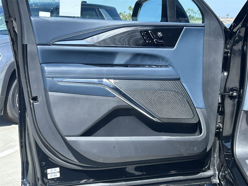 New 2026 Cadillac Escalade IQL Sport 2 image 20