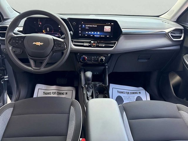 Used 2024 Chevrolet TrailBlazer LT image 10