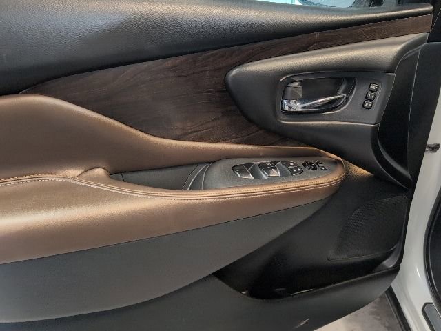 Used 2021 Nissan Murano Platinum AWD/4WD image 13