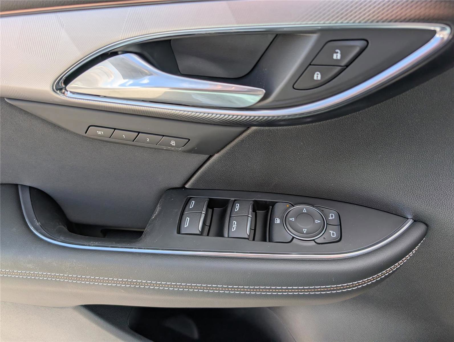 New 2026 Buick Envision Sport Touring image 17