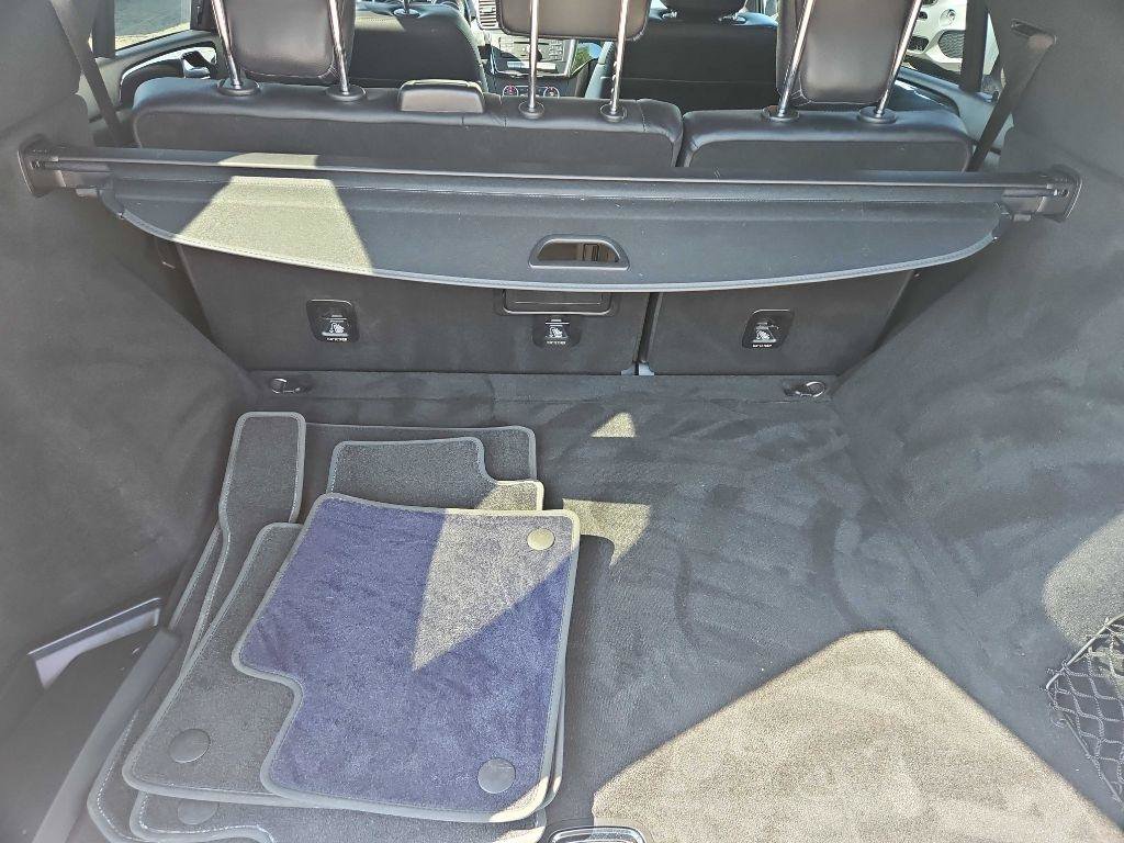 Used 2018 Mercedes-Benz GLE 350 4MATIC image 8