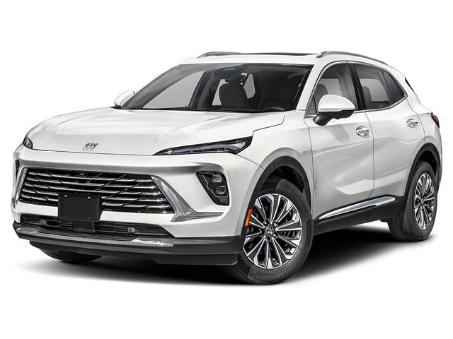 New 2026 Buick Envision Sport Touring