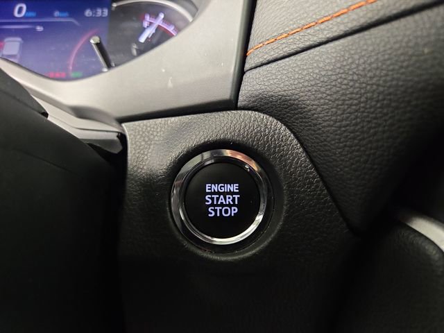 Used 2024 Toyota RAV4 Adventure AWD/4WD image 24