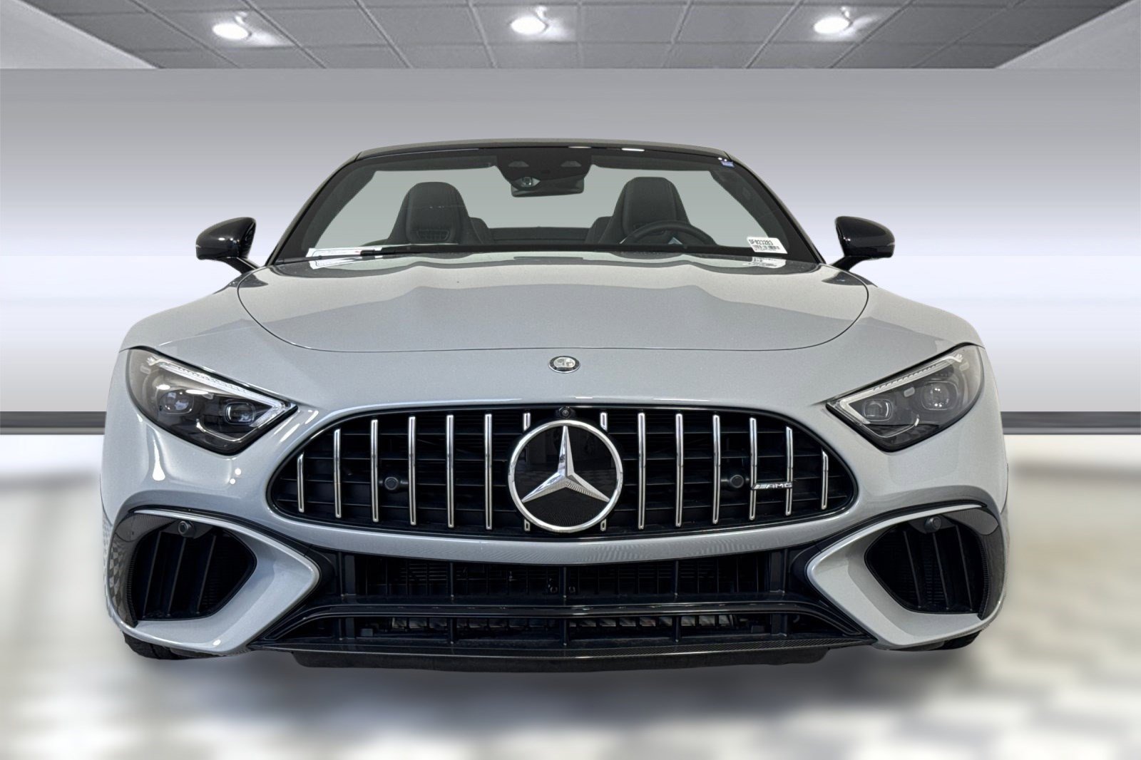 New 2025 Mercedes-Benz SL 63 AMG S e Performance 4MATIC image 5
