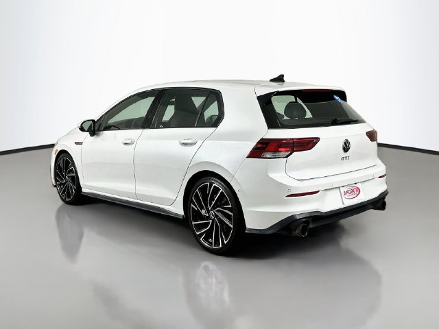 Used 2022 Volkswagen GTI Autobahn FWD image 18