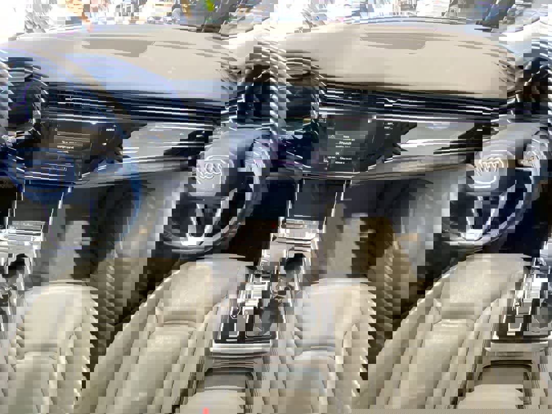 Used 2021 Audi Q7 2.0T Premium Plus w/ Premium Plus Package image 23