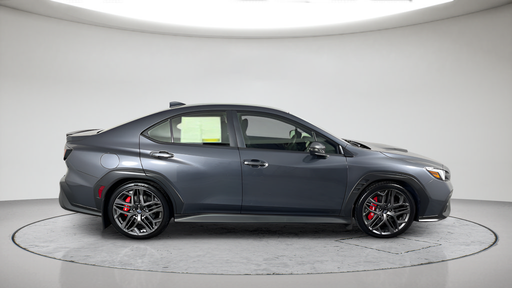 Used 2024 Subaru WRX TR AWD/4WD image 2
