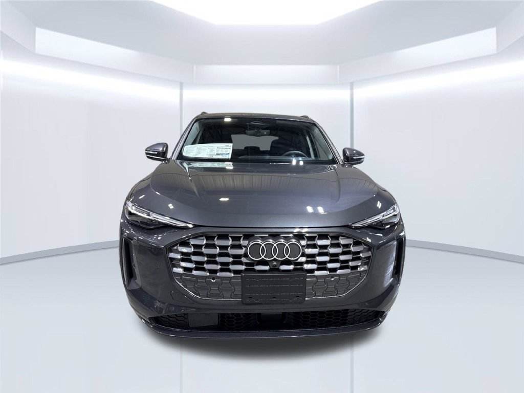 New 2026 Audi Q5 Premium Plus AWD/4WD image 8