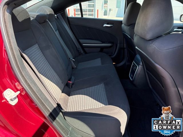 Used 2023 Dodge Charger Scat Pack RWD image 21