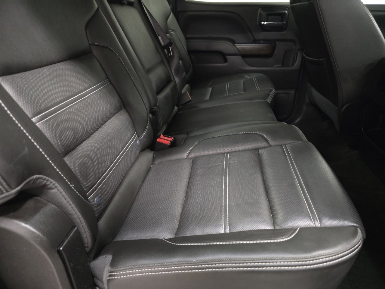 Used 2018 GMC Sierra 1500 Denali image 24