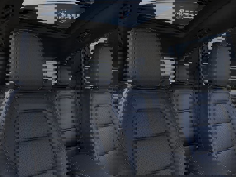 New 2026 GMC Terrain Elevation w/ Elevation Premium Package image 24