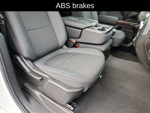 Used 2022 GMC Sierra 1500 Elevation image 25