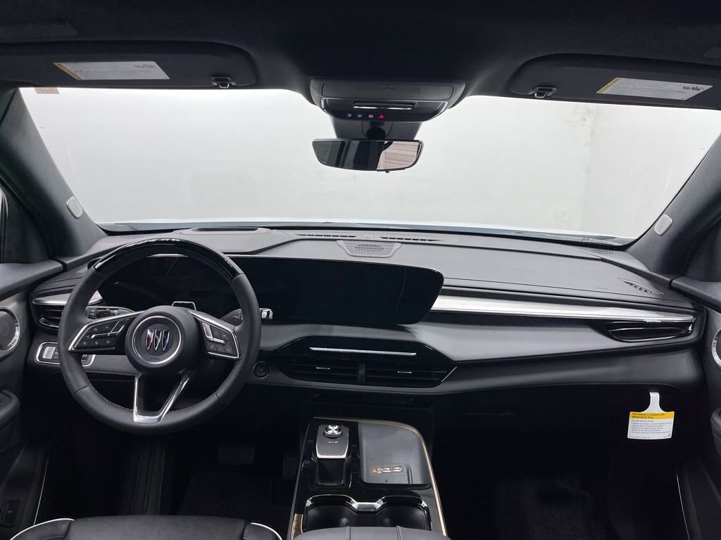 New 2026 Buick Enclave Avenir w/ Super Cruise Package image 7