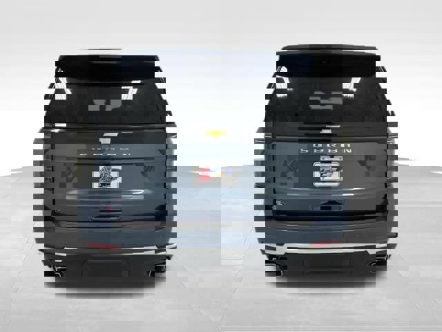 New 2026 Chevrolet Suburban High Country AWD/4WD image 16