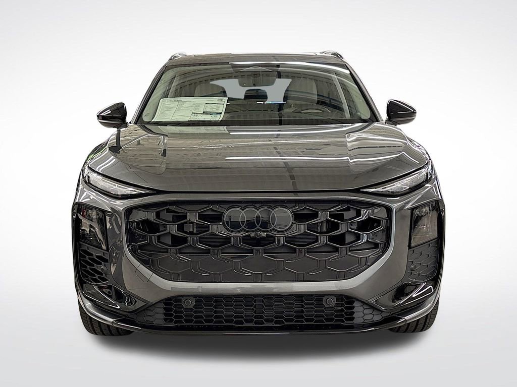 New 2026 Audi Q3 quattro 2.0T AWD/4WD image 8