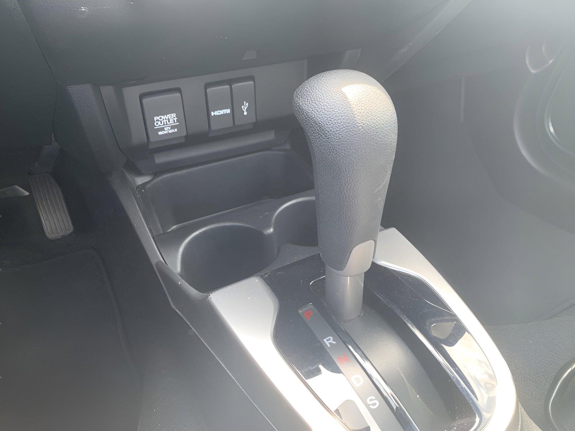 Used 2015 Honda Fit EX image 17