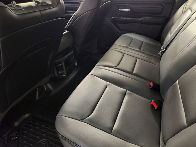 Used 2023 RAM 1500 Tradesman RWD image 30