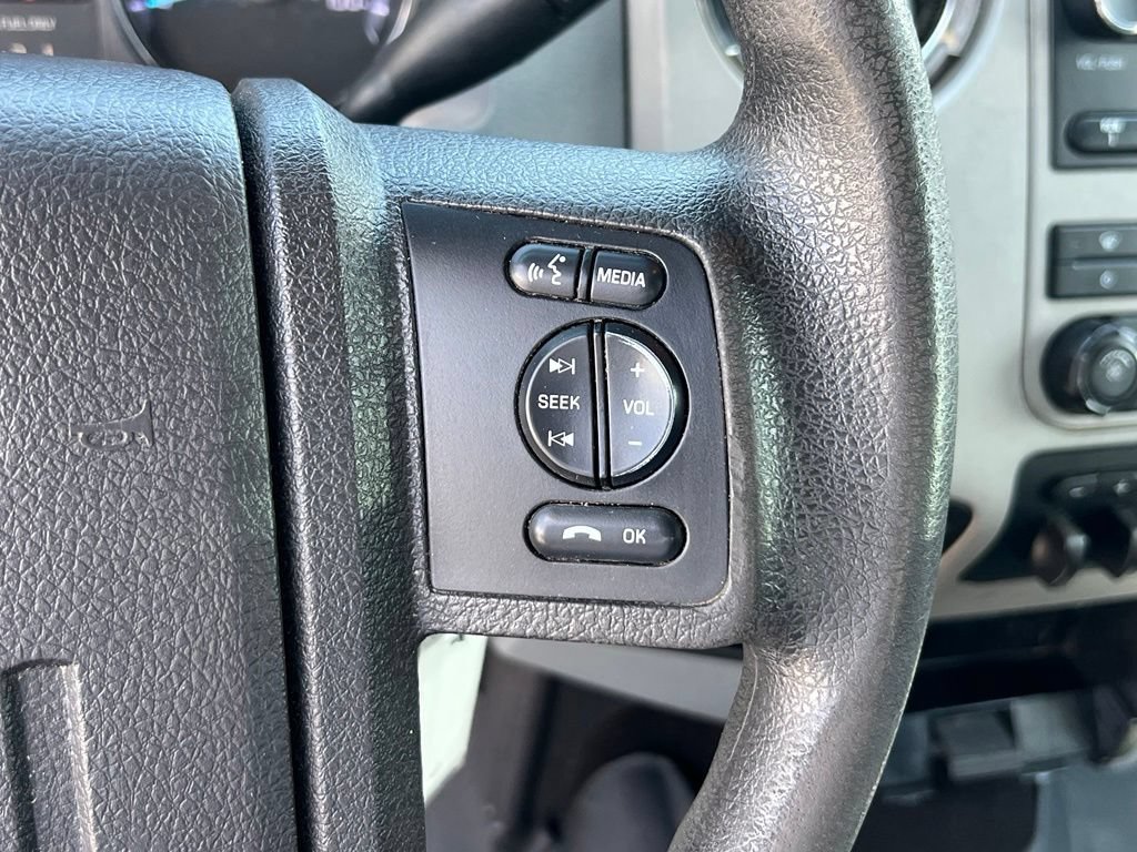 Used 2015 Ford F350 XLT w/ XLT Value Package AWD/4WD image 31