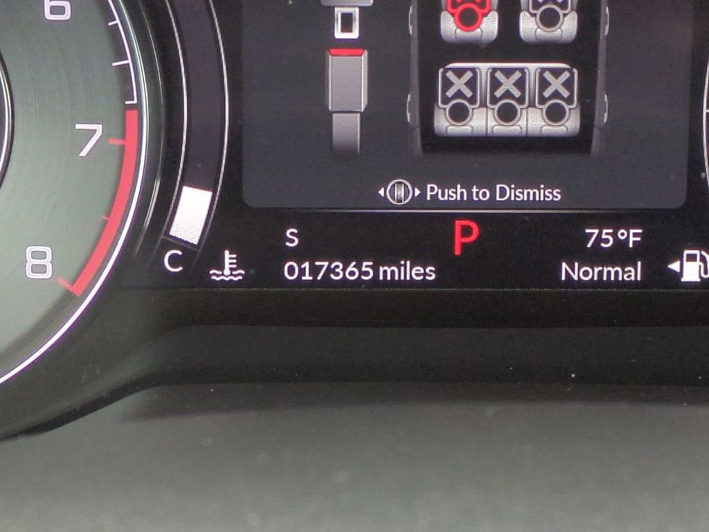 Certified 2023 Acura RDX AWD w/ Advance Package image 27