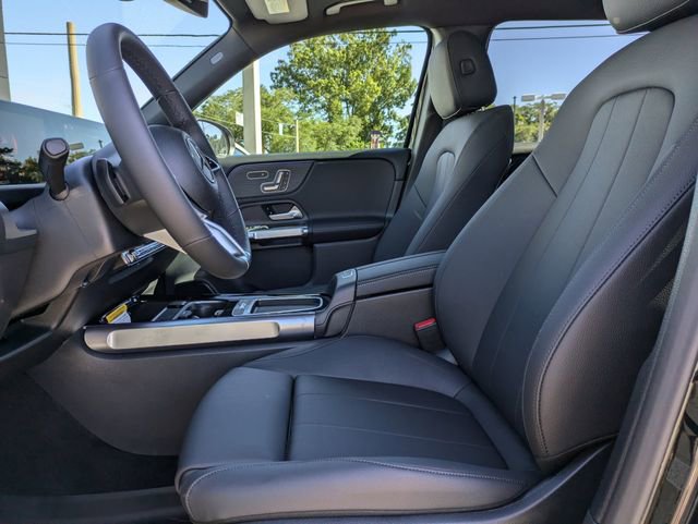 New 2026 Mercedes-Benz GLB 250 image 22