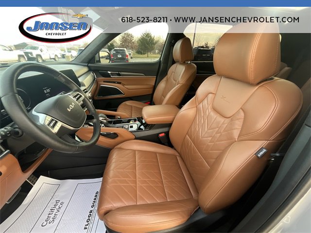 Used 2024 Kia Telluride SX Prestige X-Line image 19
