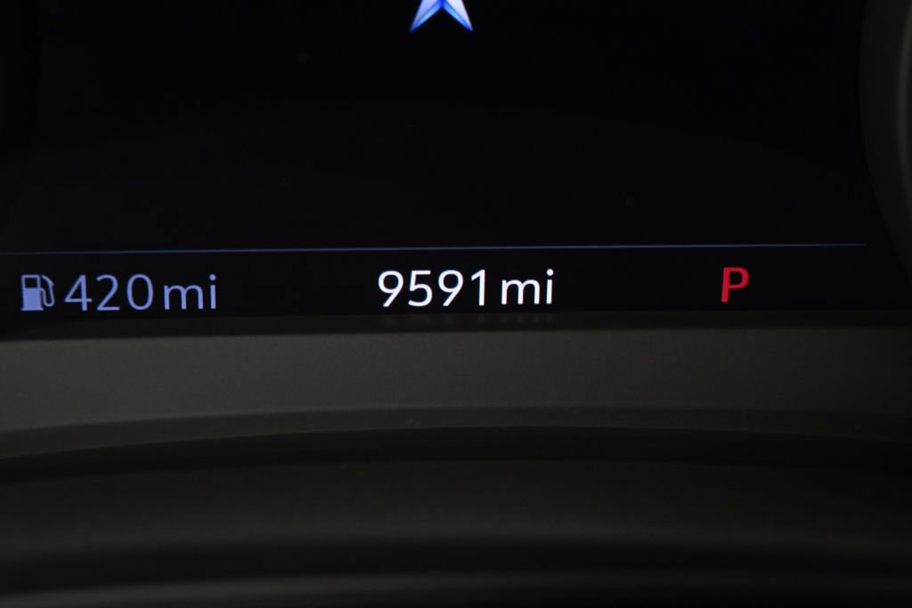 New 2025 Cadillac XT6 Premium Luxury w/ Technology Package image 27