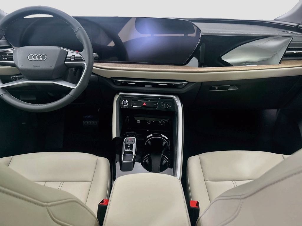 New 2026 Audi Q5 Premium AWD/4WD image 13