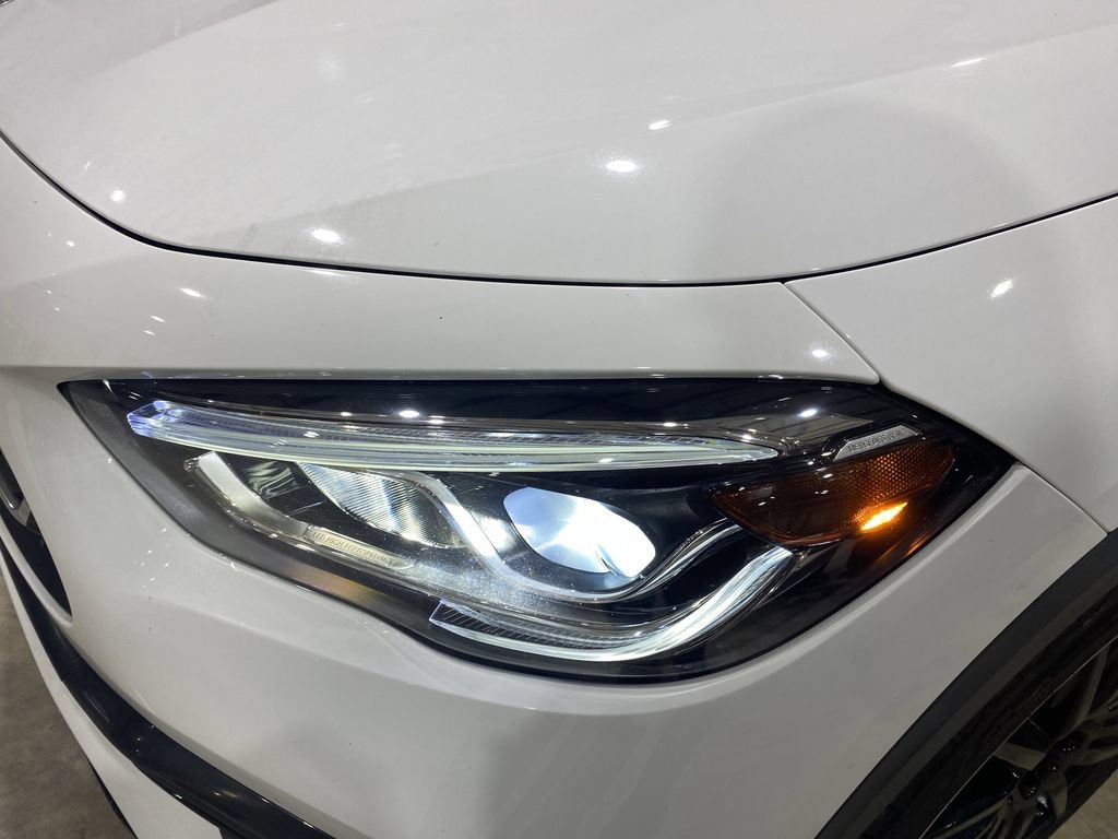 Certified 2023 Mercedes-Benz GLA 250 image 20