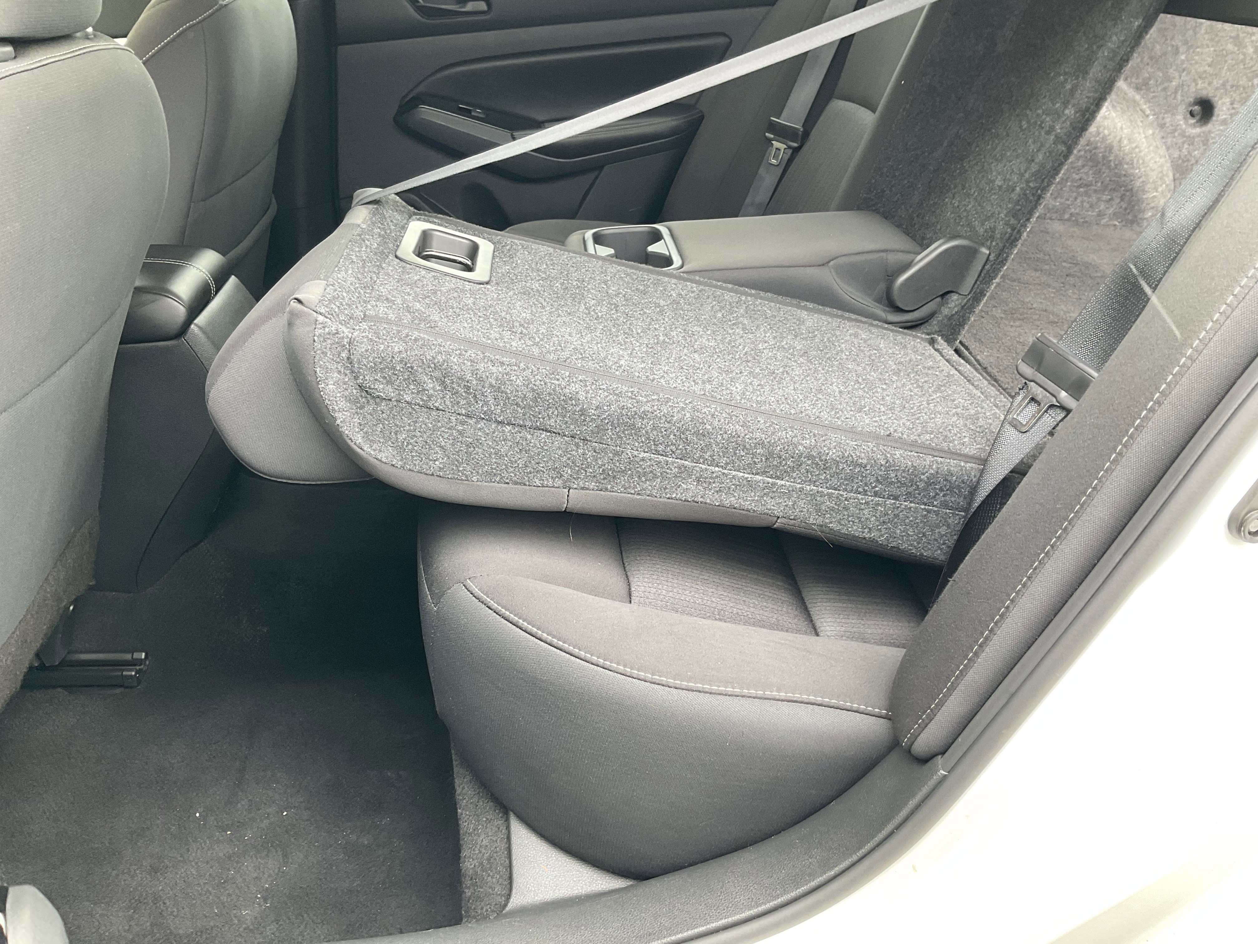 Used 2023 Nissan Altima 2.5 SV w/ SV Premium Package image 38