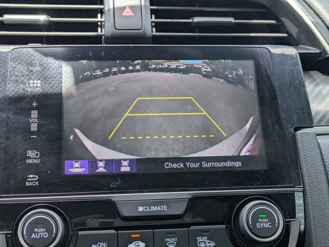 Used 2018 Honda Civic Si image 21