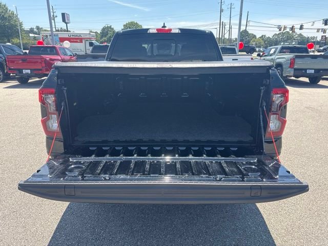 Used 2024 Ford Ranger Lariat w/ FX4 Off-Road Package AWD/4WD image 20