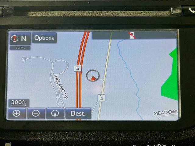 Certified 2019 Toyota 4Runner TRD Off-Road Premium image 13