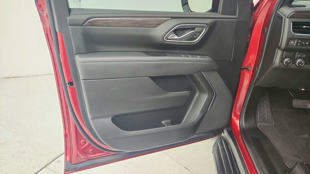 Certified 2023 Chevrolet Tahoe LS RWD image 22