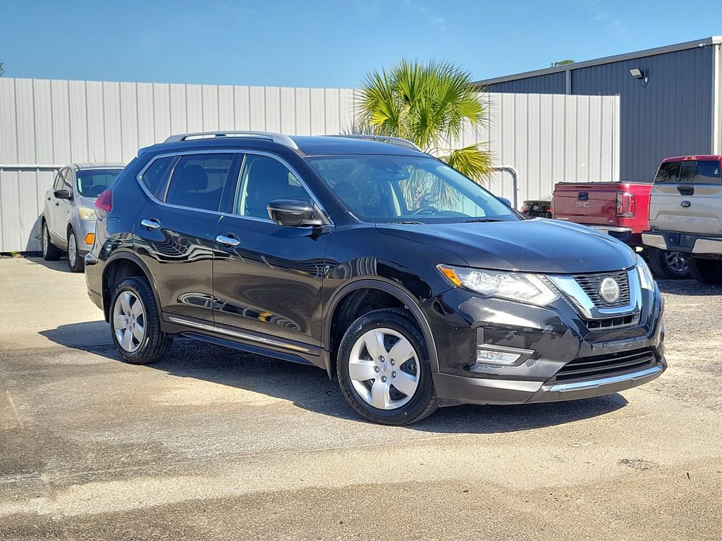 Used 2020 Nissan Rogue SL w/ Premium Package AWD/4WD image 40