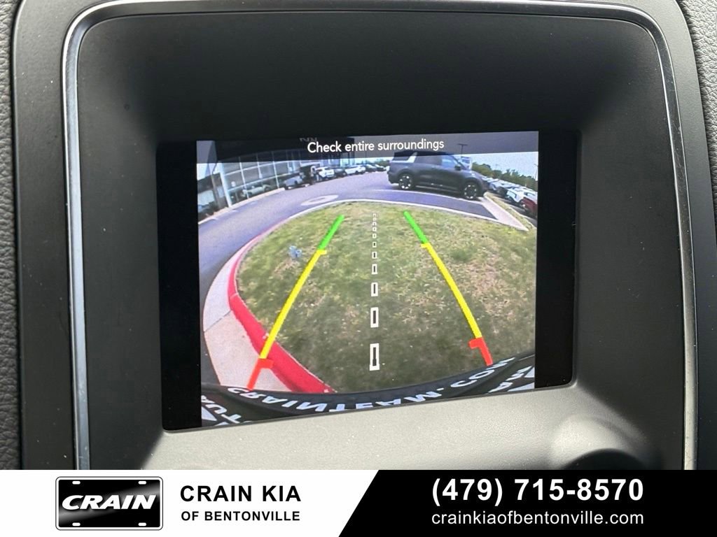 Used 2019 Dodge Durango SXT AWD/4WD image 17