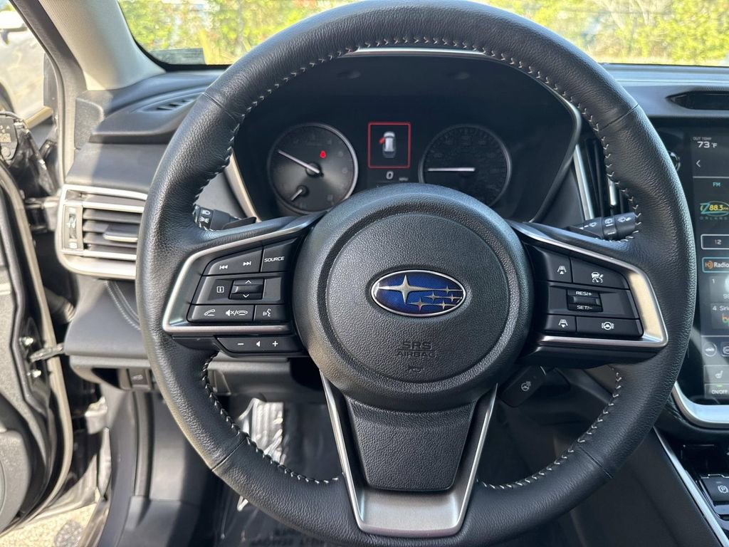 Used 2024 Subaru Outback Limited AWD/4WD image 45