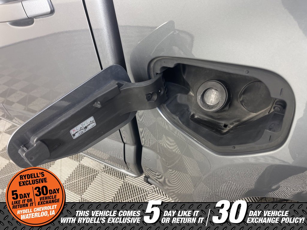 Certified 2018 Chevrolet Colorado LT w/ LT Convenience Package image 20