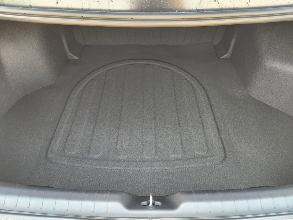 New 2026 Kia K4 LX FWD image 22