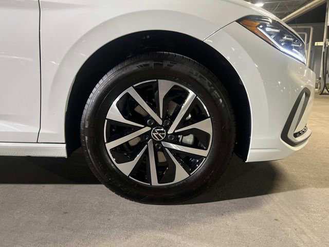 New 2026 Volkswagen Jetta S image 8