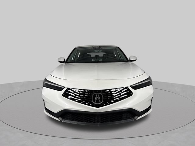 Certified 2024 Acura Integra FWD image 4