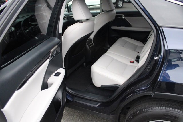 Used 2021 Lexus RX 350 FWD image 23