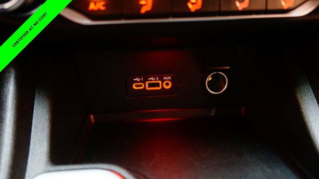 Certified 2022 Nissan Sentra SV FWD image 18