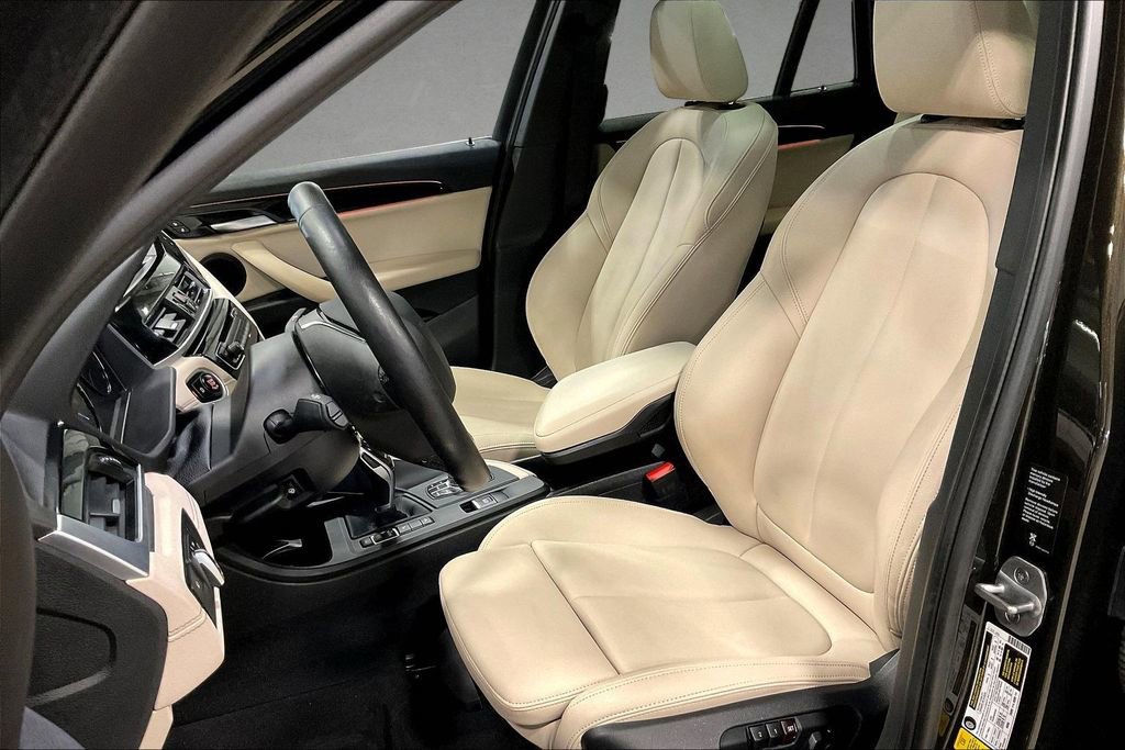 Used 2020 BMW X1 xDrive28i w/ Convenience Package AWD/4WD image 21