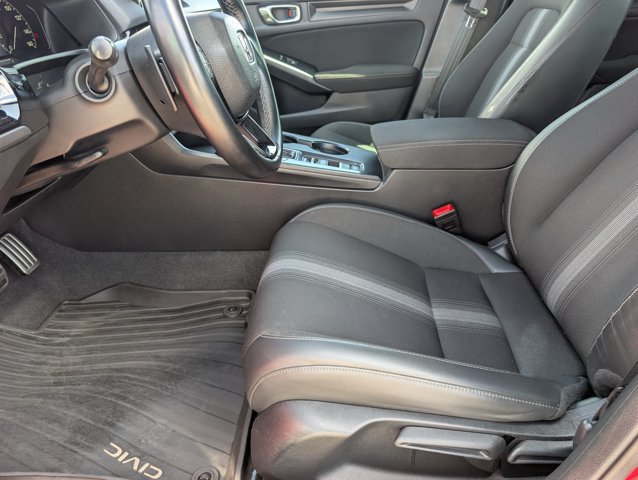 Used 2023 Honda Civic Sport image 14